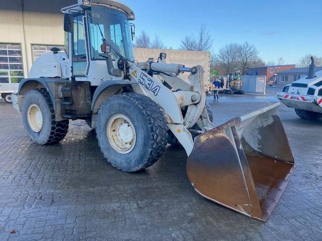 Liebherr L 534 (12005665)