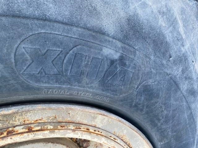 Liebherr L 534 (12005665)