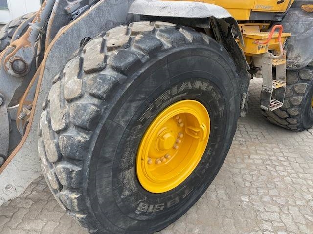 Volvo L 120 H AT-Motor (12005333)
