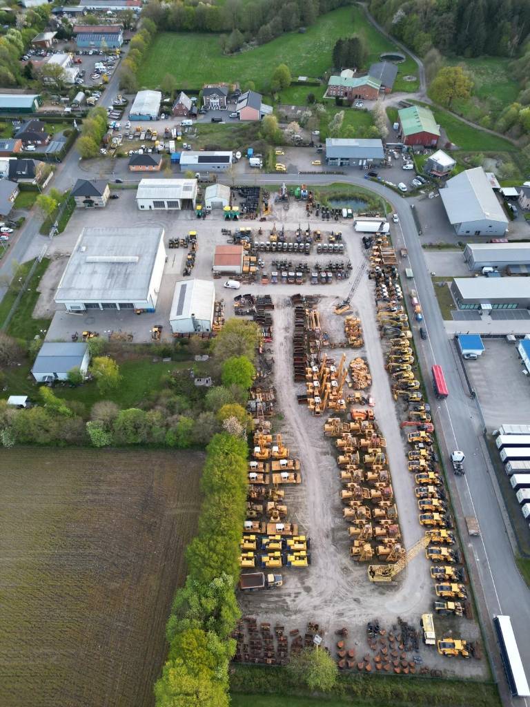 Liebherr A 934 B HD (12005517)