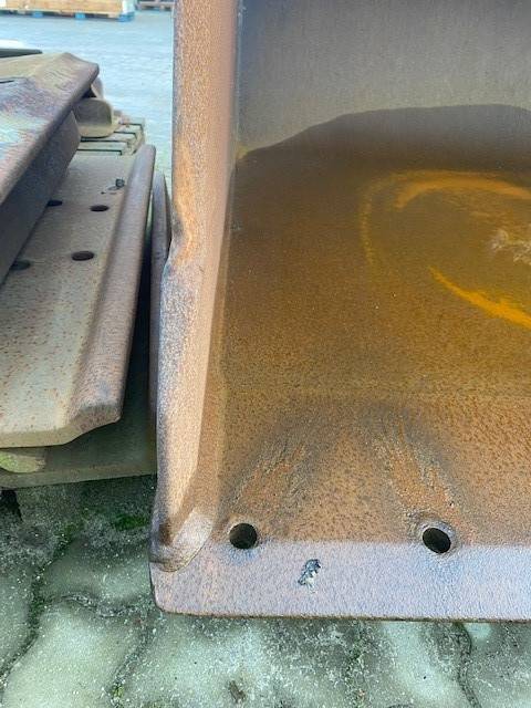 KSW (2189)  5 cbm KSW Leichtgutschaufe / bucket