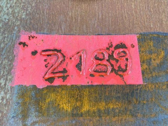 KSW (2189)  5 cbm KSW Leichtgutschaufe / bucket