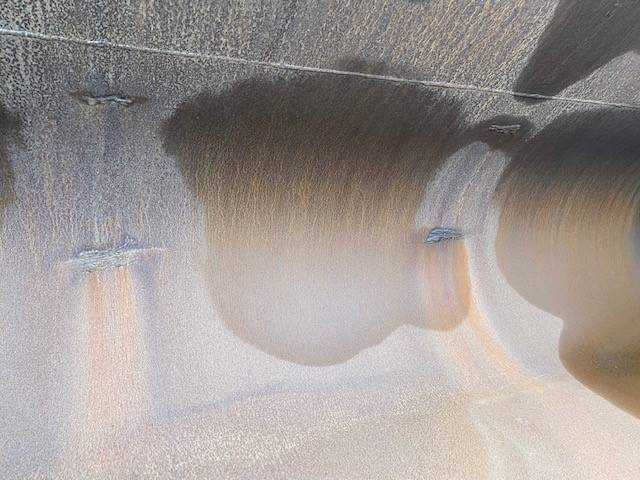 KSW (2189)  5 cbm KSW Leichtgutschaufe / bucket