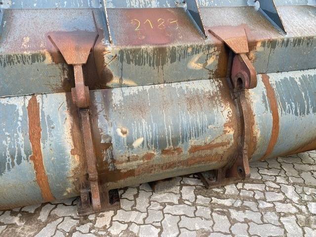 KSW (2189)  5 cbm KSW Leichtgutschaufe / bucket