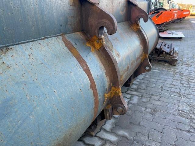 KSW (2189)  5 cbm KSW Leichtgutschaufe / bucket