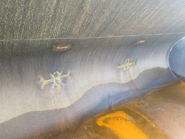 KSW (2189)  5 cbm KSW Leichtgutschaufe / bucket