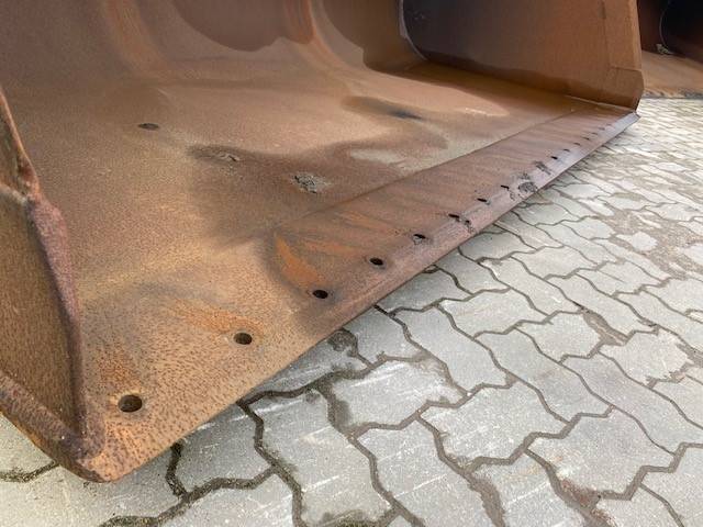 KSW (2189)  5 cbm KSW Leichtgutschaufe / bucket