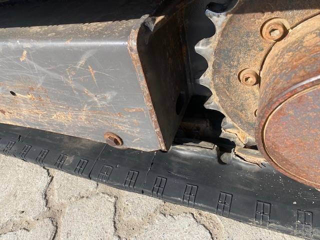 Volvo EC 20 E MIETE / RENTAL (12001540)