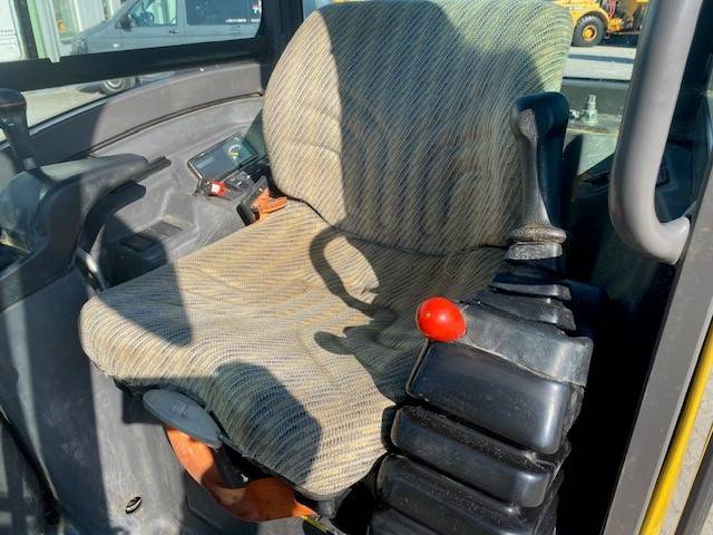 Volvo EC 20 E MIETE / RENTAL (12001540)