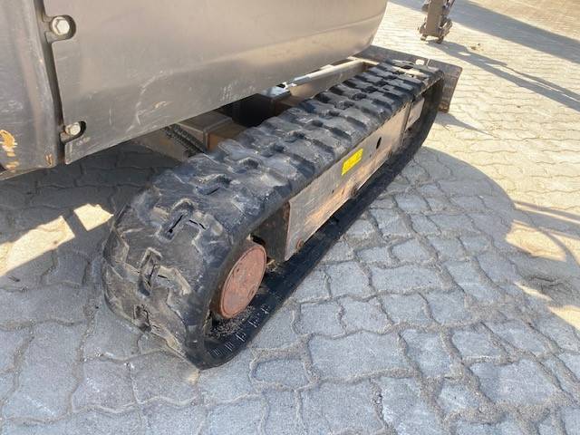 Volvo EC 20 E MIETE / RENTAL (12001540)