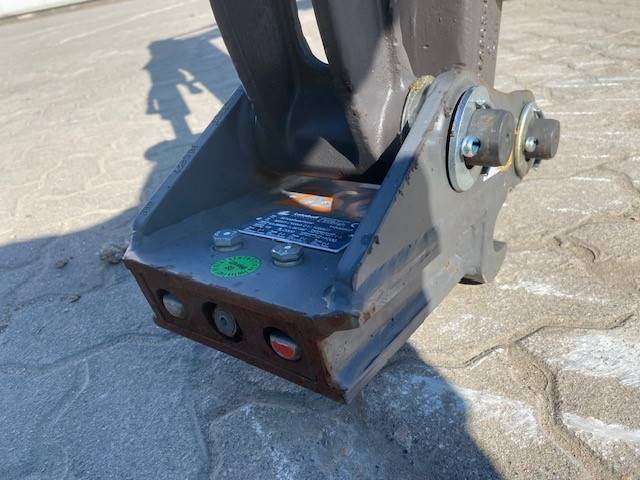 Volvo EC 20 E MIETE / RENTAL (12001540)