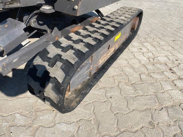 Volvo EC 20 E MIETE / RENTAL (12001540)