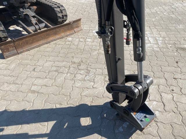 Volvo EC 20 E MIETE / RENTAL (12001540)