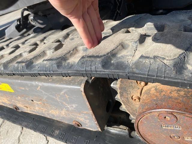 Volvo EC 20 E MIETE / RENTAL (12001540)