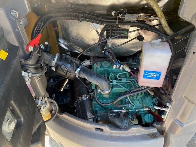 Volvo EC 20 E MIETE / RENTAL (12001540)