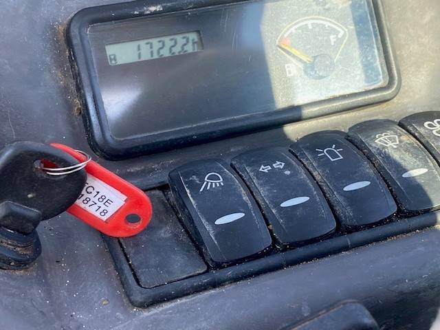 Volvo EC 20 E MIETE / RENTAL (12001540)