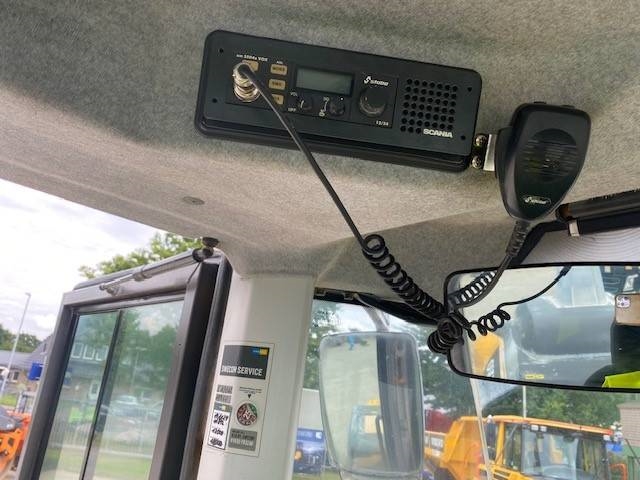 Volvo L 120 H AT-Motor (12005333)