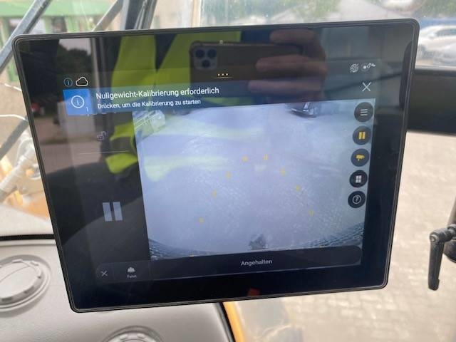 Volvo L 120 H AT-Motor (12005333)