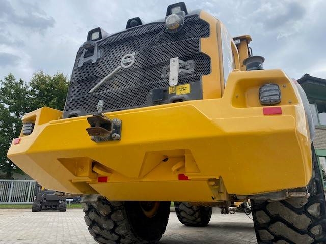 Volvo L 120 H AT-Motor (12005333)