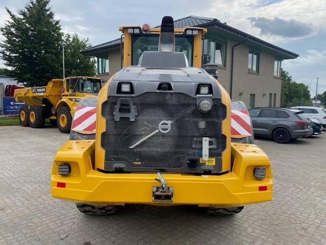 Volvo L 120 H AT-Motor (12005333)