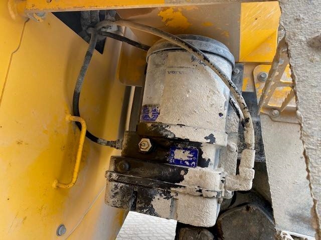 Volvo L 120 H AT-Motor (12005333)