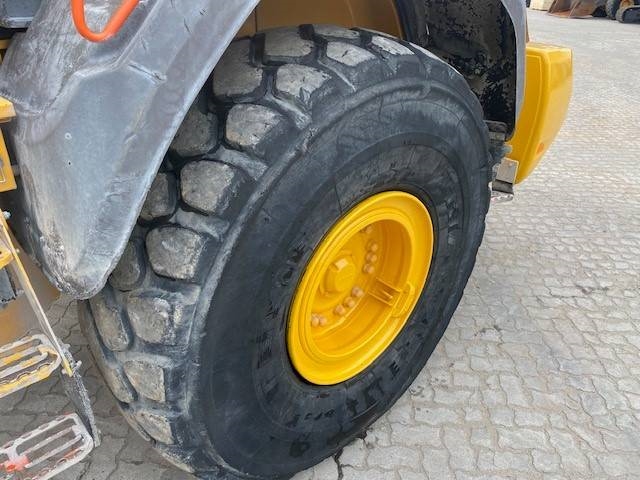 Volvo L 120 H AT-Motor (12005333)