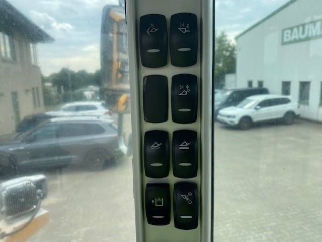 Volvo L 120 H AT-Motor (12005333)