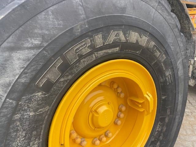 Volvo L 120 H AT-Motor (12005333)