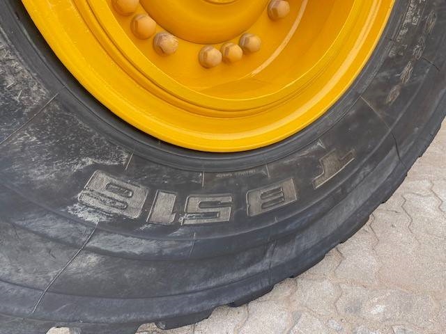 Volvo L 120 H AT-Motor (12005333)