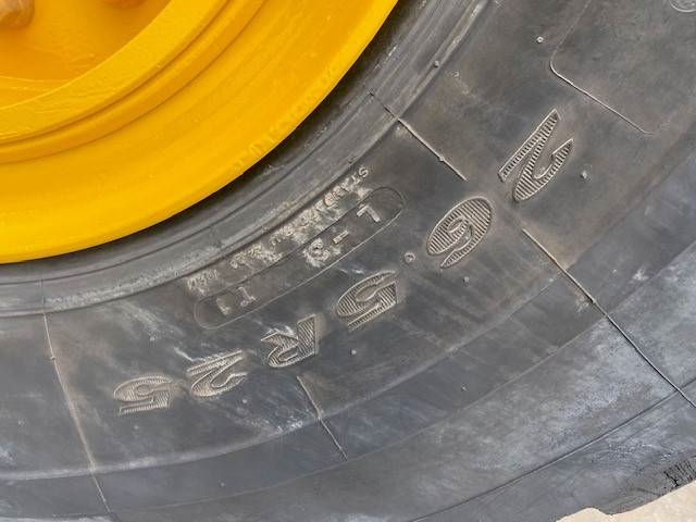 Volvo L 120 H AT-Motor (12005333)