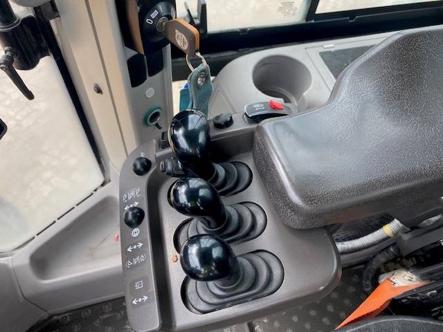 Volvo L 120 H AT-Motor (12005333)