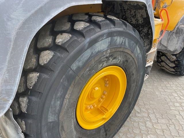 Volvo L 120 H AT-Motor (12005333)