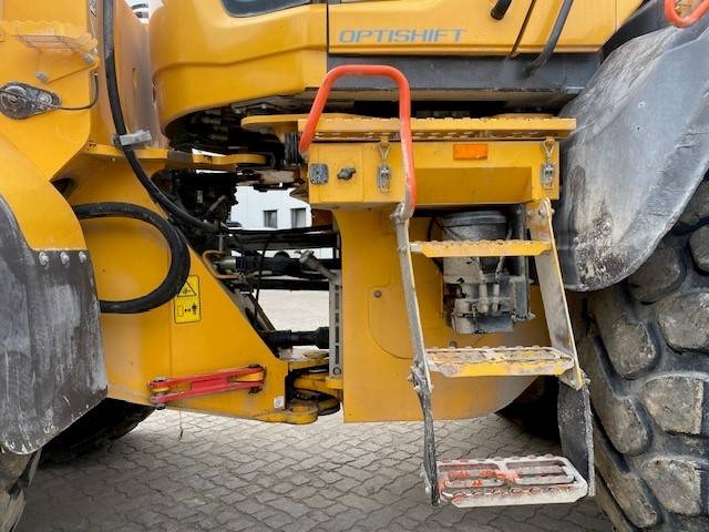 Volvo L 120 H AT-Motor (12005333)