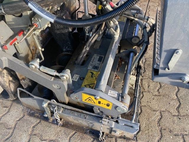 Vögele Mini 500 MIETE / RENTAL (12005482)