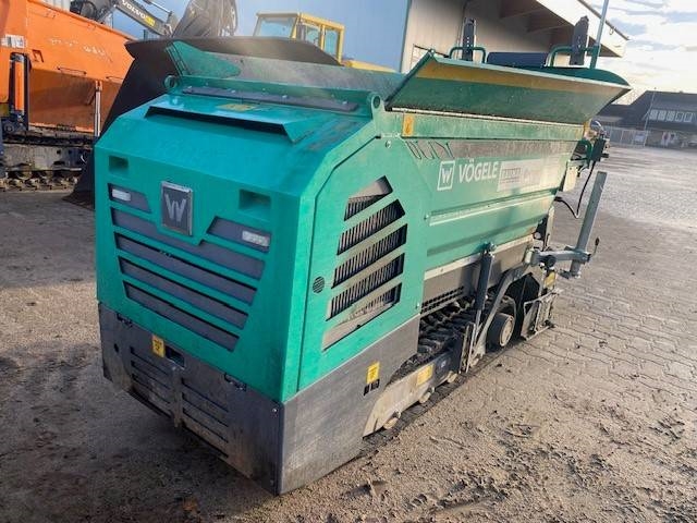 Vögele Mini 500 MIETE / RENTAL (12005482)