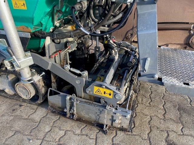 Vögele Mini 500 MIETE / RENTAL (12005482)