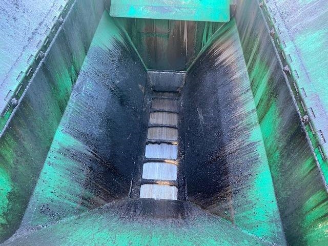 Vögele Mini 500 MIETE / RENTAL (12005482)