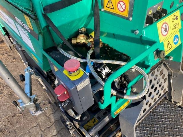 Vögele Mini 500 MIETE / RENTAL (12005482)