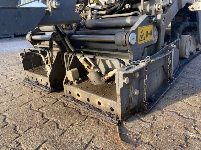 Vögele Mini 500 MIETE / RENTAL (12005482)