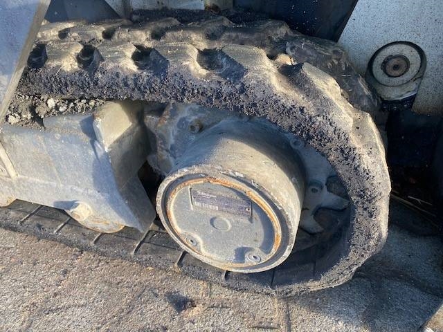 Vögele Mini 500 MIETE / RENTAL (12005482)