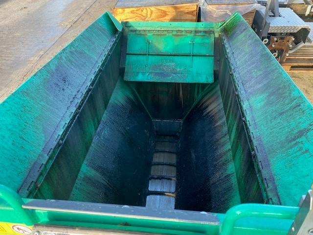 Vögele Mini 500 MIETE / RENTAL (12005482)