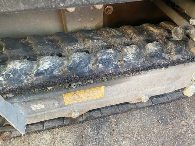 Vögele Mini 500 MIETE / RENTAL (12005482)