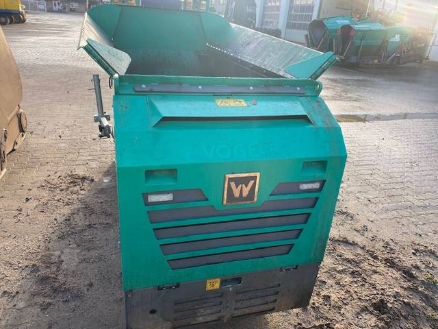 Vögele Mini 500 MIETE / RENTAL (12005482)