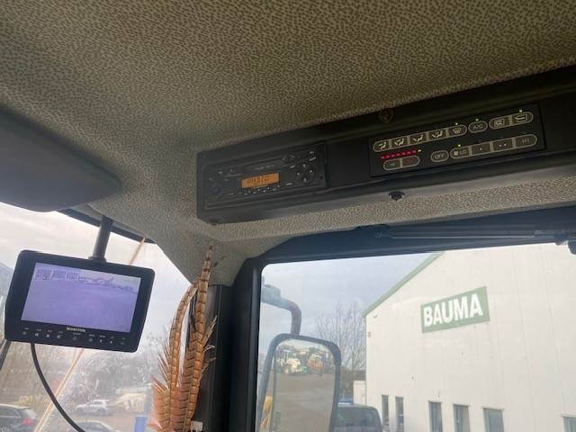 Komatsu WA 200-5 (12005680)