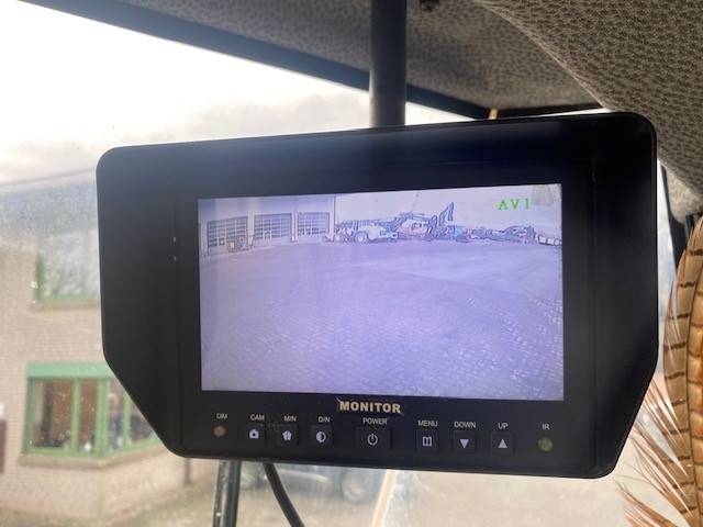 Komatsu WA 200-5 (12005680)