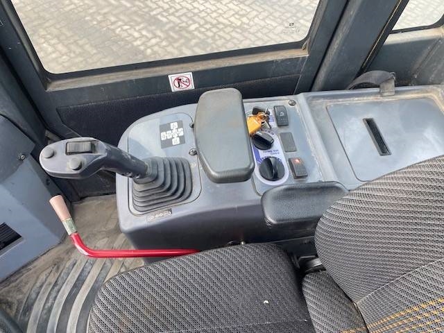 Komatsu WA 200-5 (12005680)