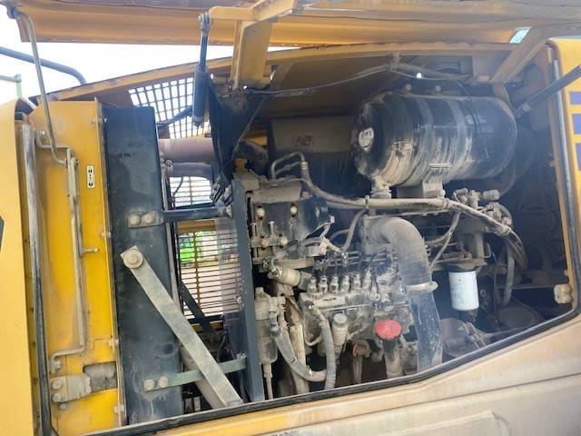 Komatsu WA 200-5 (12005680)