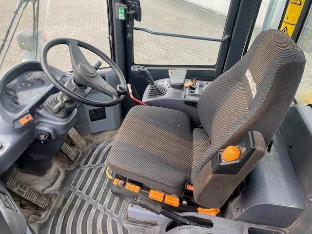 Komatsu WA 200-5 (12005680)