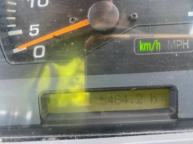 Komatsu WA 200-5 (12005680)