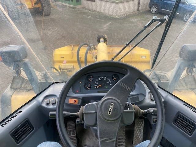 Komatsu WA 200-5 (12005680)